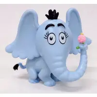 Mini Figure - Trading Figure - Horton Hears a Who!