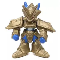 Trading Figure - Digimon Adventure