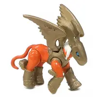 Trading Figure - Digimon Adventure