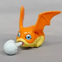 Trading Figure - Digimon Adventure / Patamon