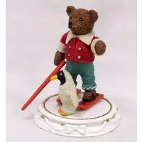 Trading Figure - World Teddy Bears