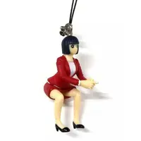 Trading Figure - KAN-CHO