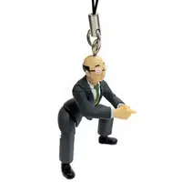 Trading Figure - KAN-CHO