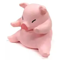 Trading Figure - Tabesugimashite…