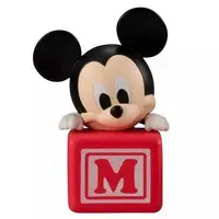 Trading Figure - Disney / Mickey Mouse