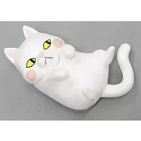 Mocchi-Mocchi- - Aaa!!Okyakusama-Komarimasu!!