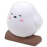 FIGURE x CLIP - Shimaenaga