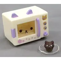 Trading Figure - Nyanko Kitchen