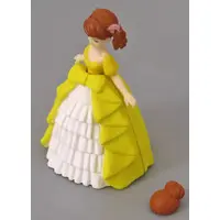 Trading Figure - Kisekae Princess