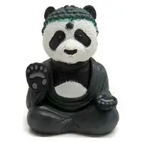 Trading Figure - Dobutsu:Animal Buddhist statues