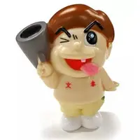 Trading Figure - VAG SERIES
