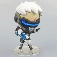 Mini Figure - Trading Figure - Overwatch