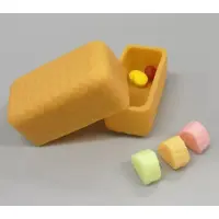 Trading Figure - Omusubi mascot