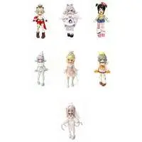 Trading Figure - LUCKY DOLL DREAM CRADLE SERIES TRADING DOLL