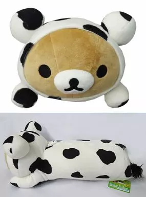 Plush - Tissue Case - RILAKKUMA / Rilakkuma