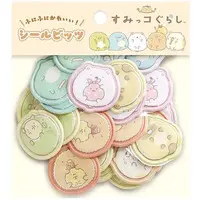 Stickers - Sumikko Gurashi