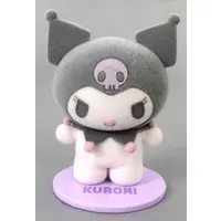 Pitatto Friends - Sanrio / Kuromi