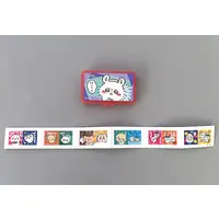 Stickers - Chiikawa / Momonga