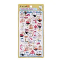 Chiikawa Chiikawa Sushi Bonbon Drop Stickers