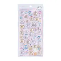 Chiikawa Chiikawa Baby Bonbon Drop Stickers