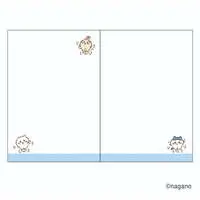 Chiikawa B6 Comic Monthly Diary (Space)