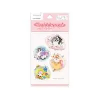 mofusand × HIBIYA-KADAN bubble pop (Spring/Summer)