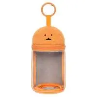 Nagano Characters Carrying Pouch for Mini Sitting Mascot (Mogura Corokke)