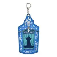 Card case - Commuter pass case - Key Chain - Disney / Hades