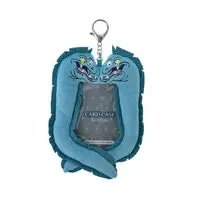 Card case - Key Chain - The Little Mermaid / Jetsam & Flotsam & Ursula