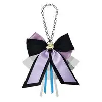 Charm - The Little Mermaid / Ursula & Flotsam & Jetsam