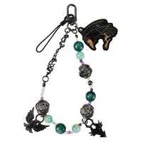 Smartphone Ring Holder - Disney / Diablo & Maleficent