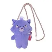 Plush - Shoulder Bag - Disney