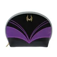 Accessory case - Pouch - Disney / Maleficent