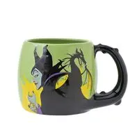 Mug - Disney / Maleficent