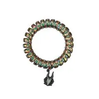 Hair tie - Disney / Maleficent