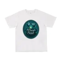 Clothes - T-shirts - The Little Mermaid / Ursula Size-L