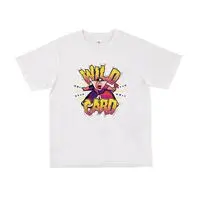 Clothes - T-shirts - Alice In Wonderland Size-L