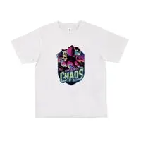 Clothes - T-shirts - Peter Pan / Captain Hook Size-M