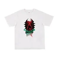 Clothes - T-shirts - Disney / Chernabog Size-L