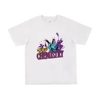 Clothes - T-shirts - Disney Size-L