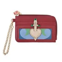 Card case - Commuter pass case - Snow White