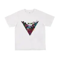Clothes - T-shirts - Peter Pan / Maleficent Size-M