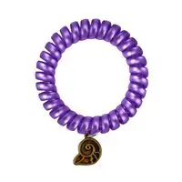 Hair tie - The Little Mermaid / Ursula