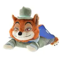 Plush - Tissues Box Cover - Disney / Pinocchio (character) & Gideon