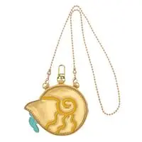 Accessory case - Pouch - Necklace - The Little Mermaid / Jetsam & Flotsam & Ursula