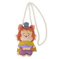 Plush - Shoulder Bag - Disney / Pinocchio (character) & Gideon