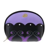 Necklace - Accessory case - Pouch - The Little Mermaid / Ursula