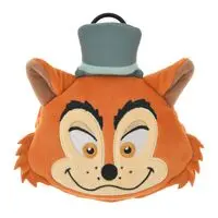 Plush - Accessory case - Pouch - Disney / Pinocchio (character)