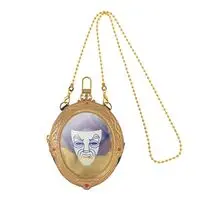 Accessory case - Pouch - Necklace - Snow White