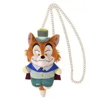 Plush - Shoulder Bag - Disney / Pinocchio (character)